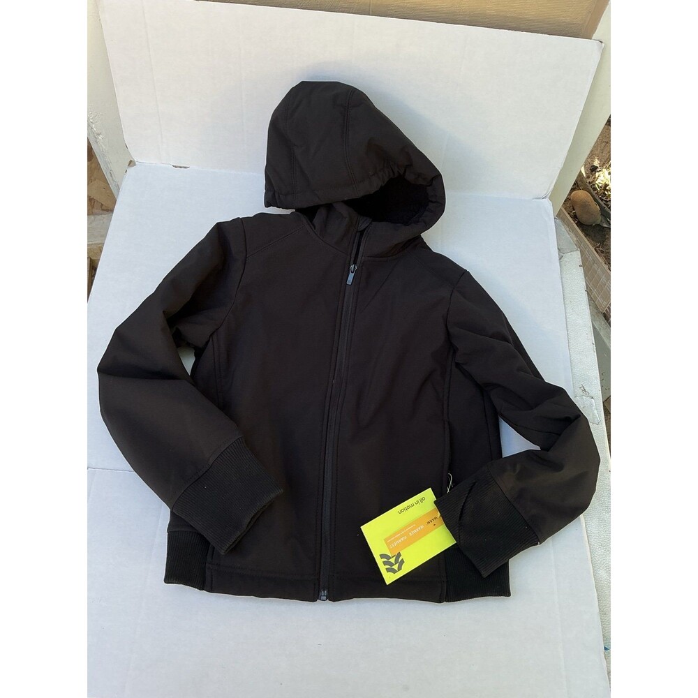 All in Motion  boys jacket  size 12